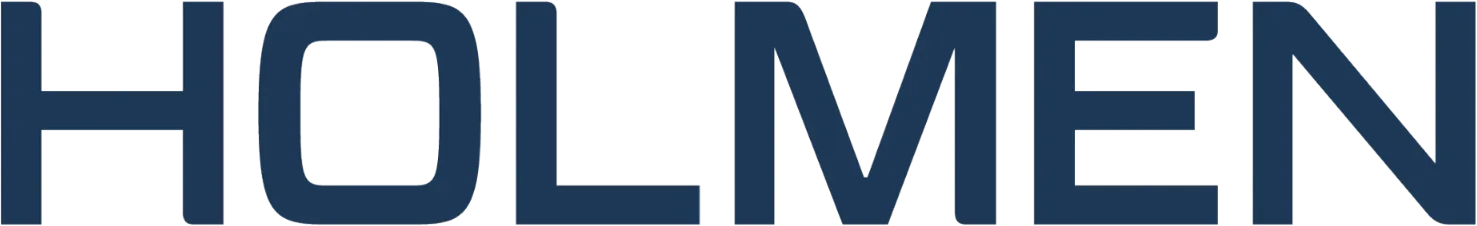 Holmen logo