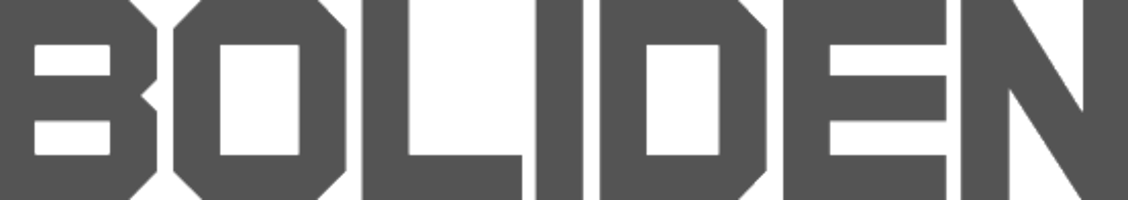 Boliden logo