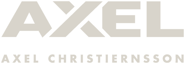 Axel Christiernsson logo