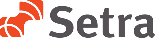Setra Group logo