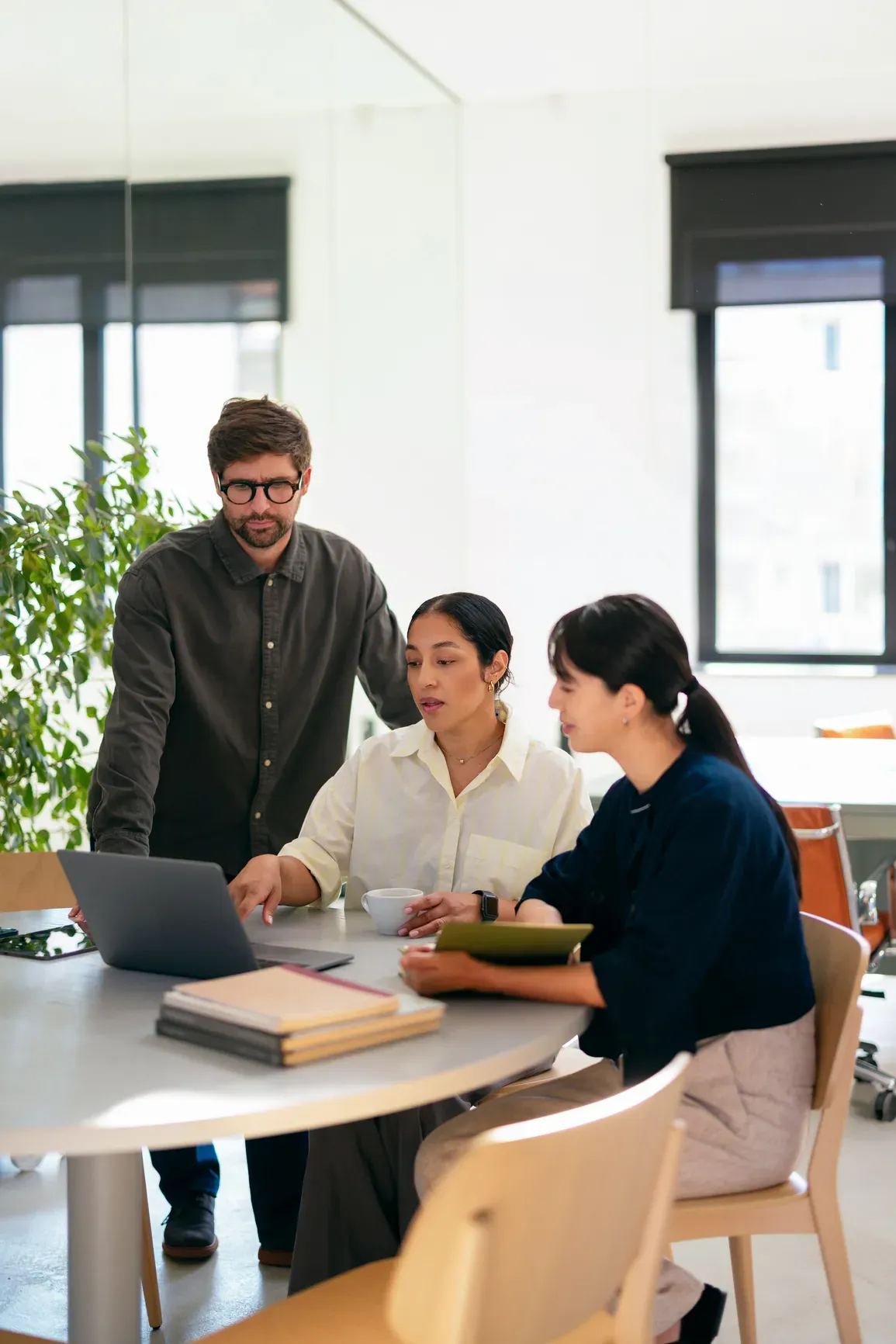 Weissr for Group Business Controllers