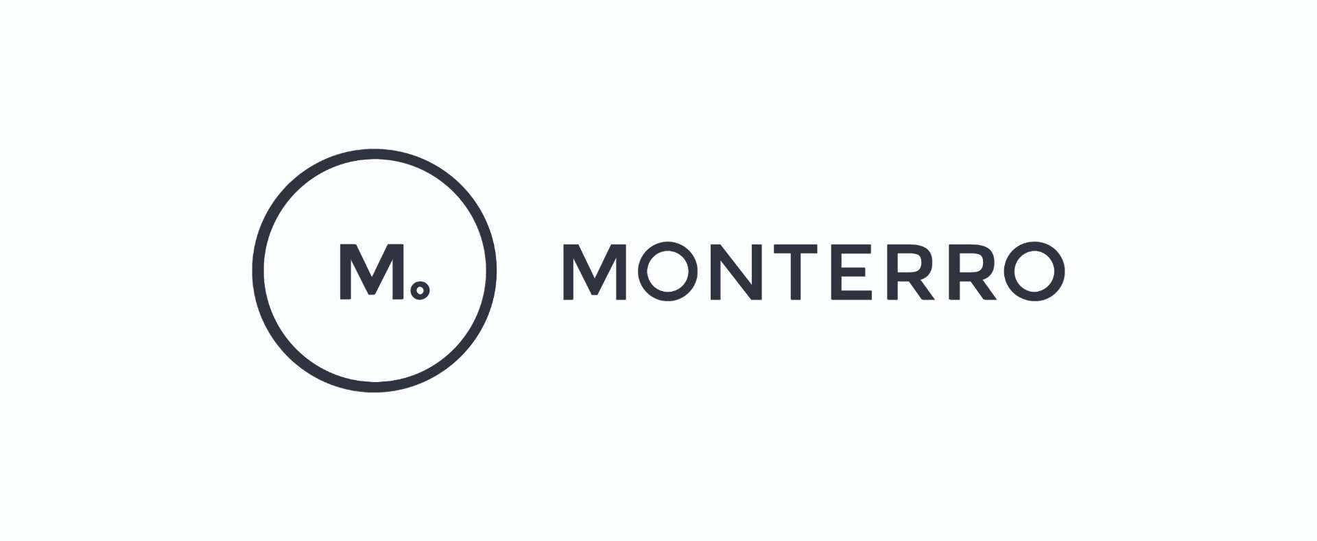 Monterro logo