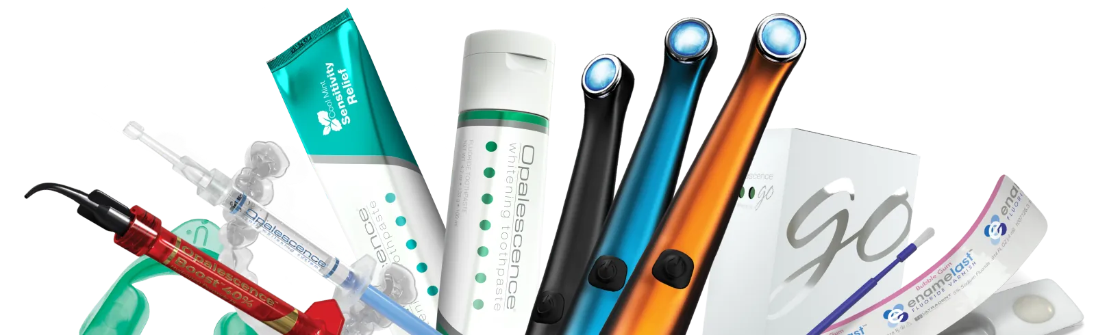 Ultradent dental materials, devices and instruments