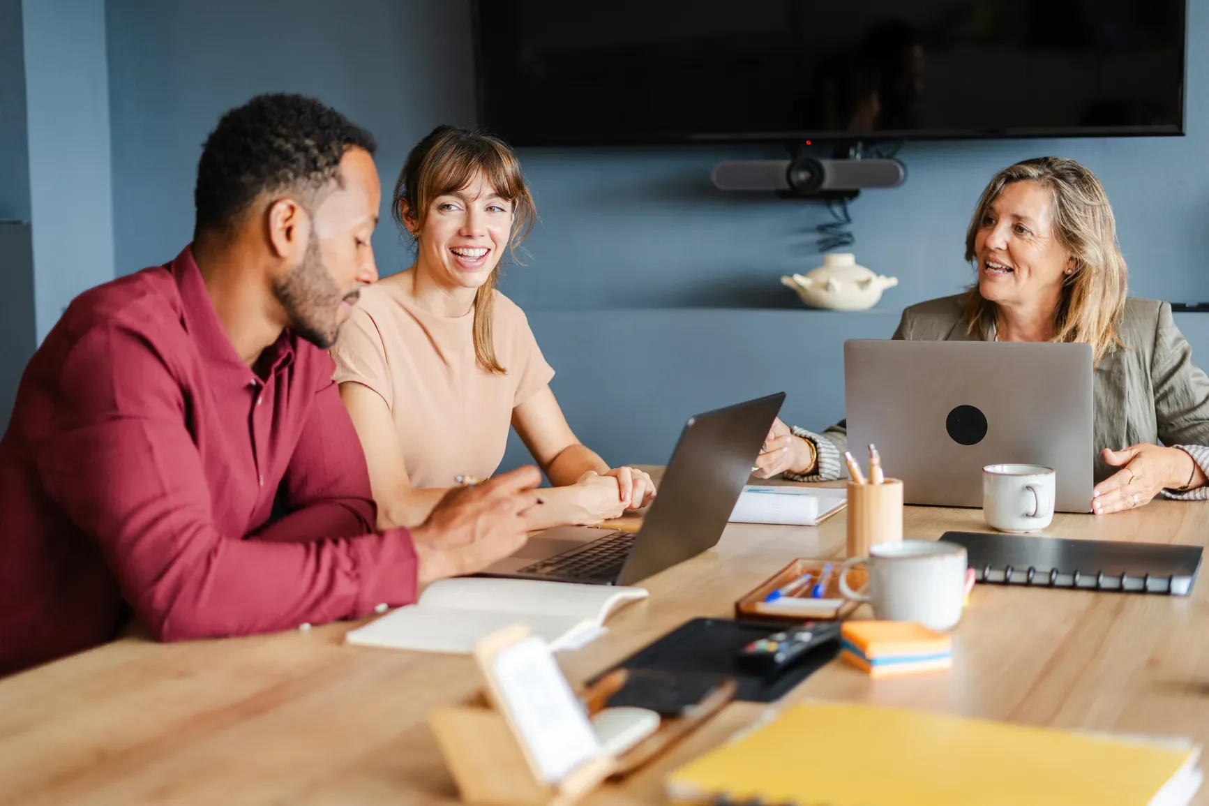 Weissr for Operations & Project Owners