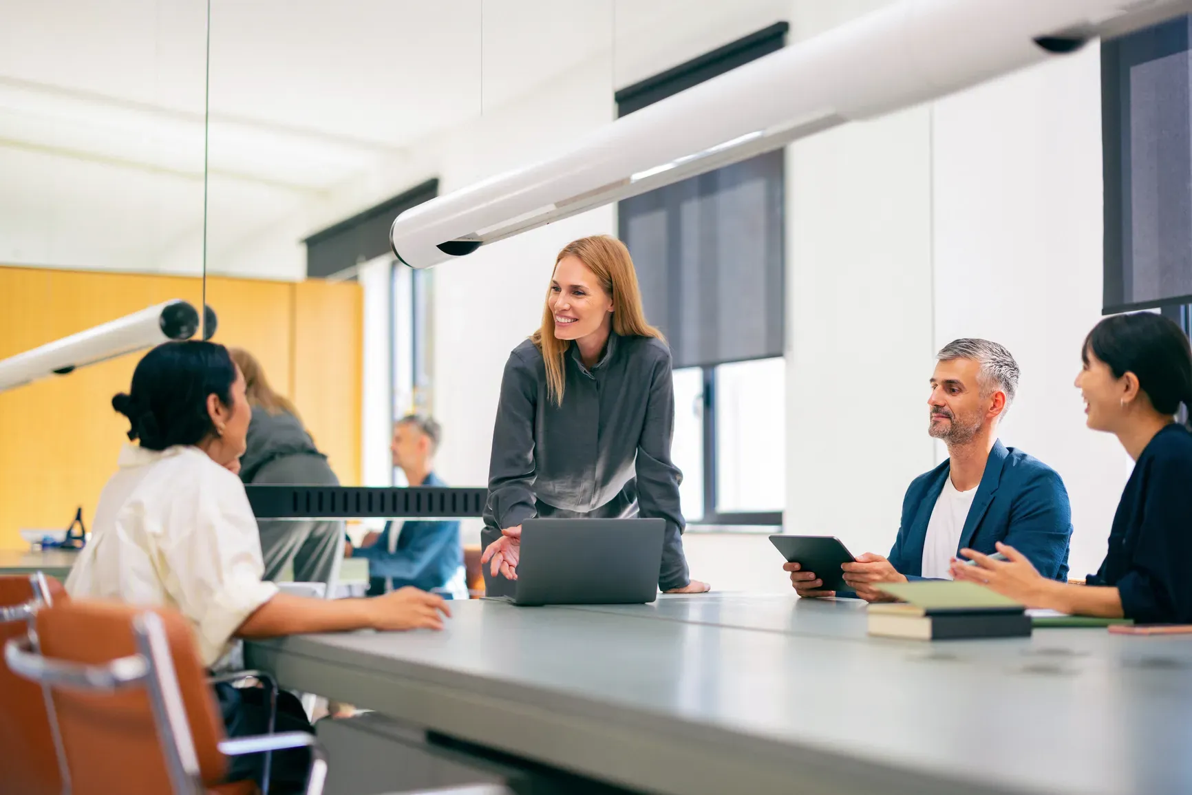 Weissr for CFO & Finance Leaders