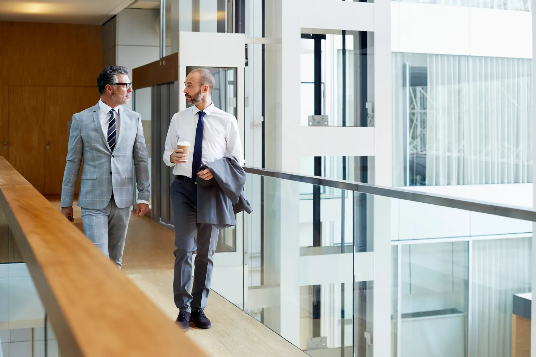 Weissr for CEO & Executive Leadership